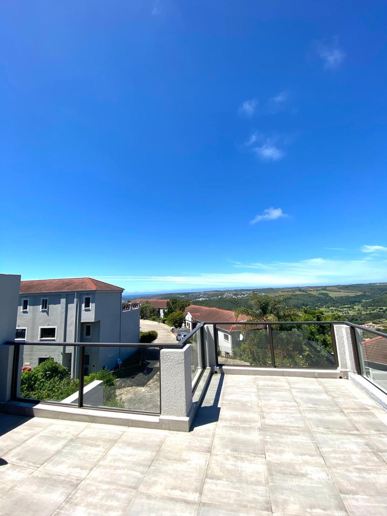 Castleton Unit 73 Plettenberg Bay Eksteriør billede