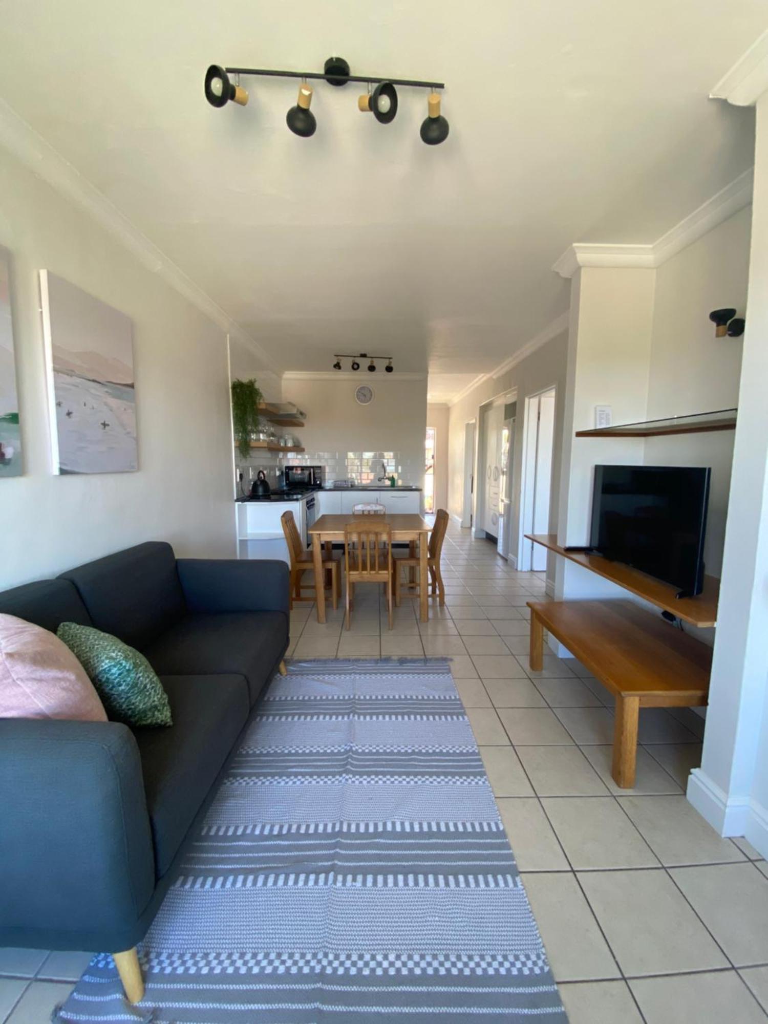 Castleton Unit 73 Plettenberg Bay Eksteriør billede